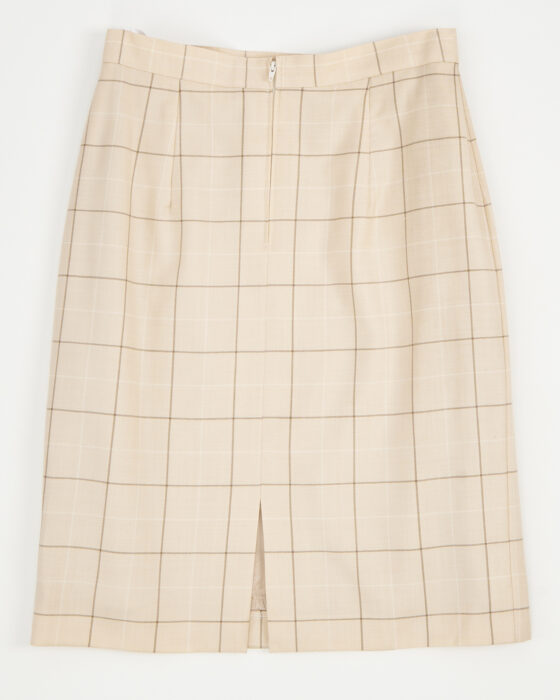 Костюм Miss V Clementino Roma в клетку Miss V Clementino Roma — фото 7