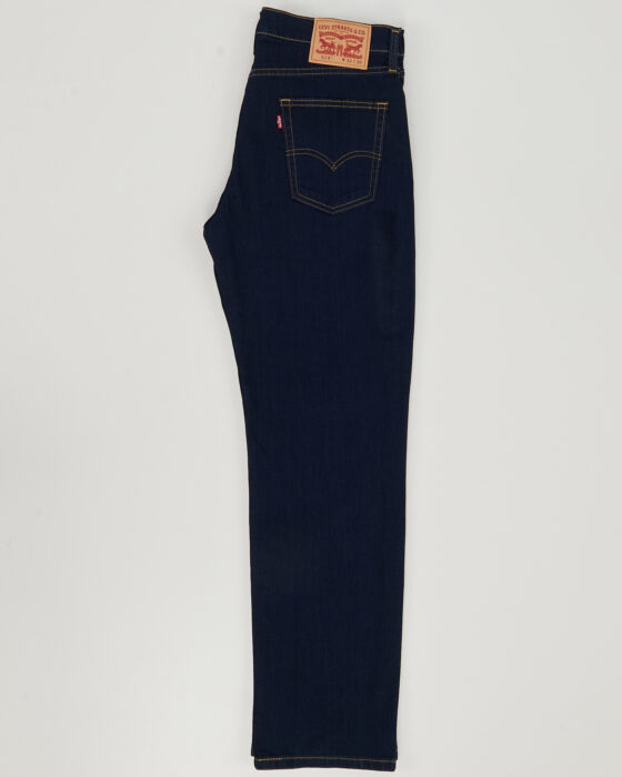 Джинсы Levi’s 514 Levi’s — фото 2