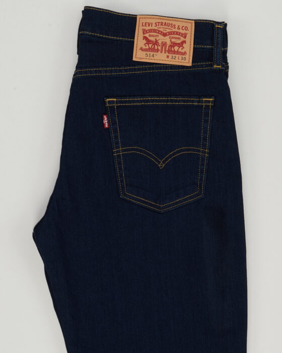 Джинсы Levi’s 514 Levi’s — фото 3