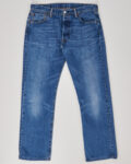 Джинсы Levi’s 501 Levi’s 501 Original Fit