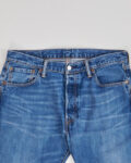 Джинсы Levi’s 501 Levi’s 501 Original Fit — фото 3