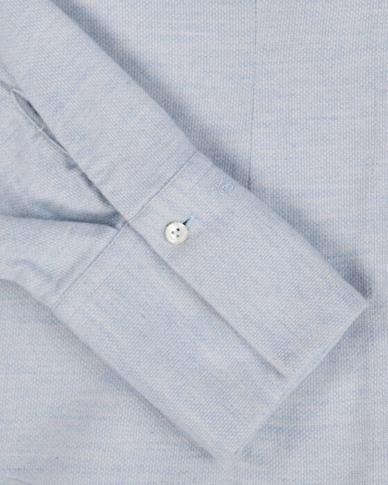 Хлопковая рубашка van Laack Van Laack — фото 4