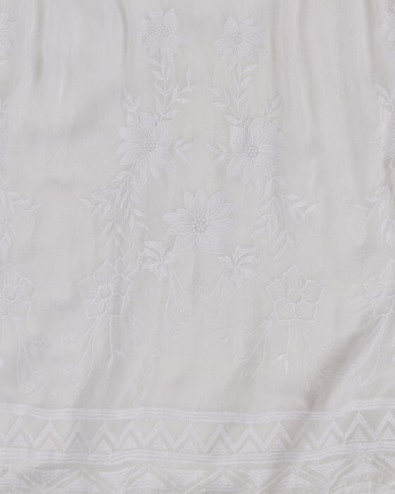 Блуза из шелка — фото 3