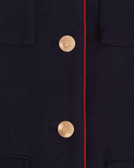 Жакет- китель Clockhouse collection Clockhouse collection — фото 5