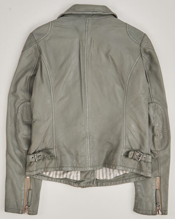 Кожаная куртка Gipsy Gipsy — фото 2