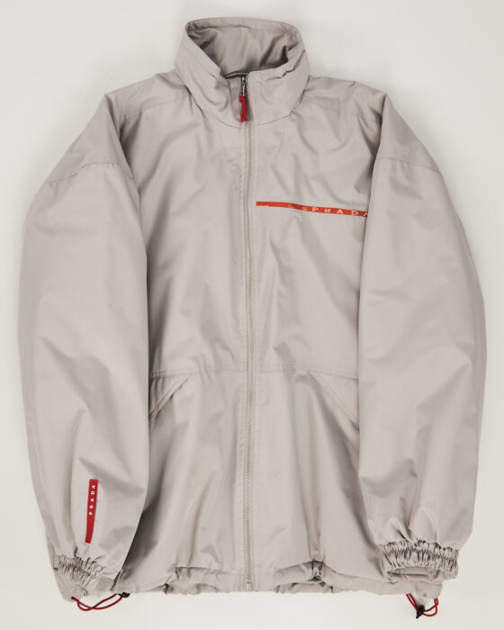 Куртка Prada PRADA