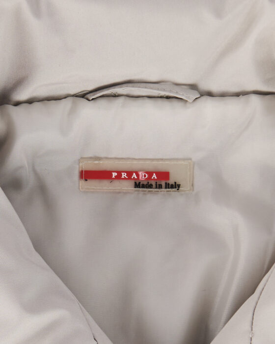 Куртка Prada PRADA — фото 4