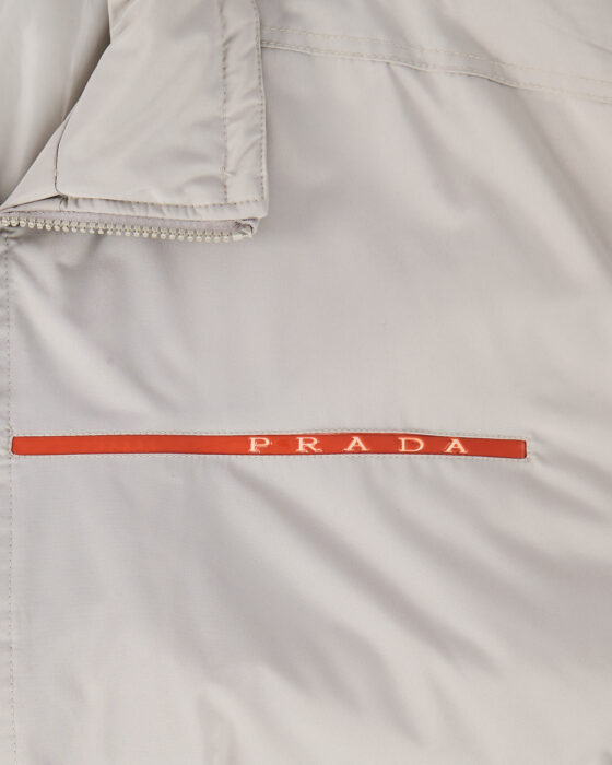 Куртка Prada PRADA — фото 2