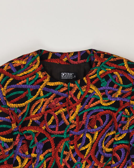 Жакет Fink Modell Fink Modell — фото 3