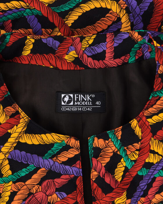 Жакет Fink Modell Fink Modell — фото 4