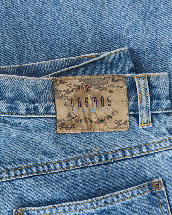 Джинсы COSMOS Cosmos — фото 7