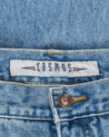 Джинсы COSMOS Cosmos — фото 4