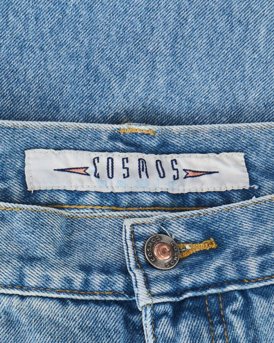 Джинсы COSMOS Cosmos — фото 4
