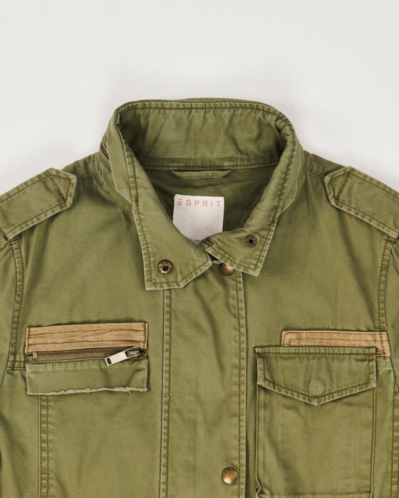 Куртка Esprit Esprit — фото 3