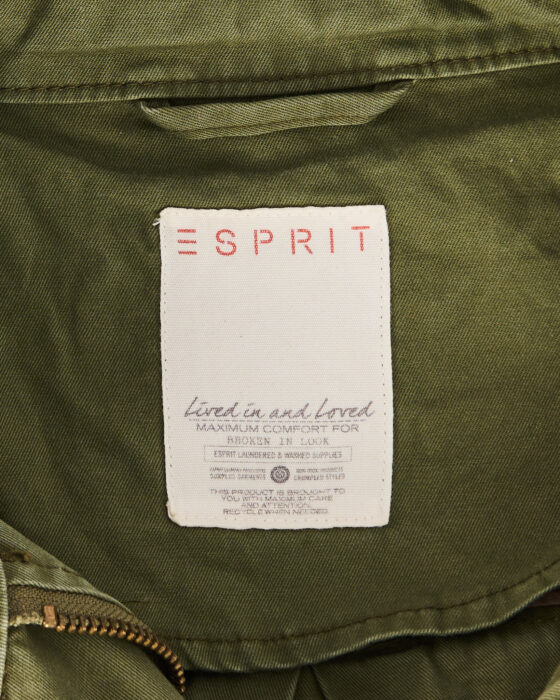 Куртка Esprit Esprit — фото 5