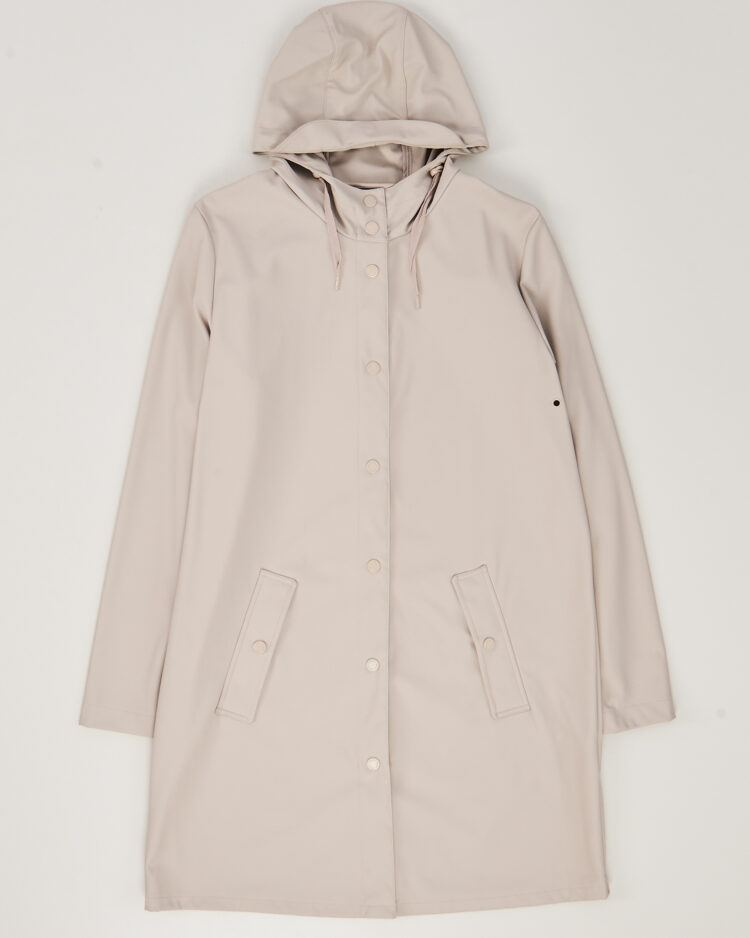 Плащ Bonita с капюшоном