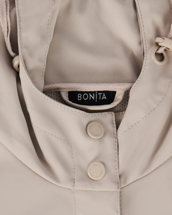 Плащ Bonita с капюшоном Bonita — фото 3
