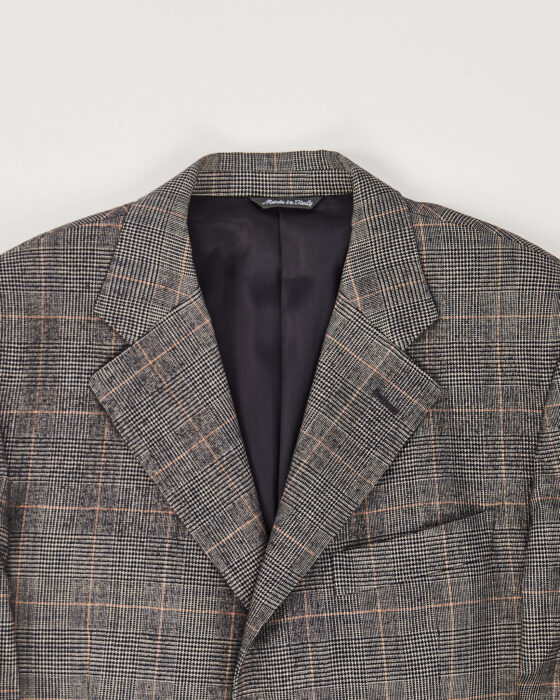 Пиджак Tom Bolini made in Italy Tom Bolini — фото 3