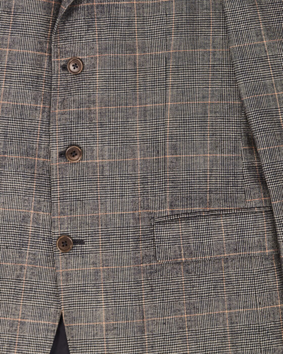 Пиджак Tom Bolini made in Italy Tom Bolini — фото 4