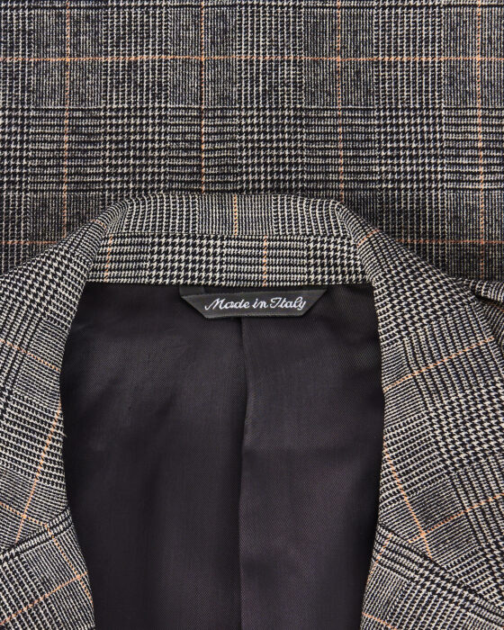 Пиджак Tom Bolini made in Italy Tom Bolini — фото 5