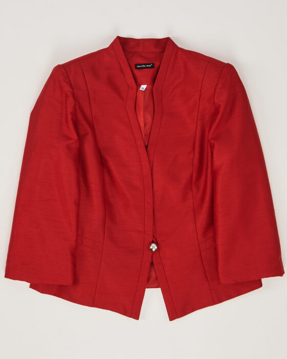 Винтажный жакет Martha may