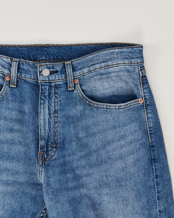 Джинсы Levi`s 505 Levi's — фото 2