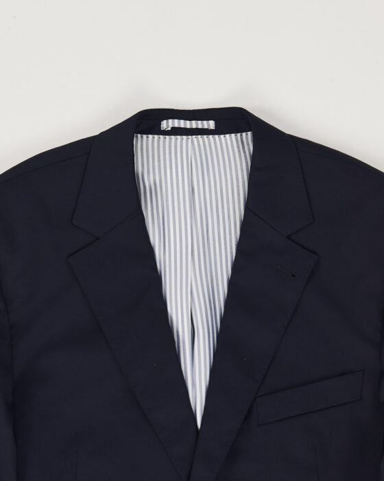 Пиджак Van Laack из шерсти Loro Piana Van Laack — фото 3