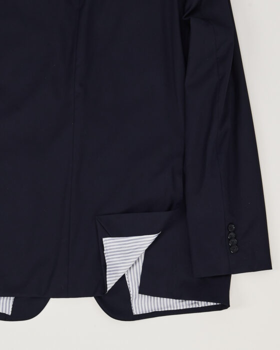 Пиджак Van Laack из шерсти Loro Piana Van Laack — фото 4