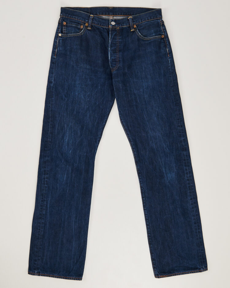 Джинсы Levi’s 501