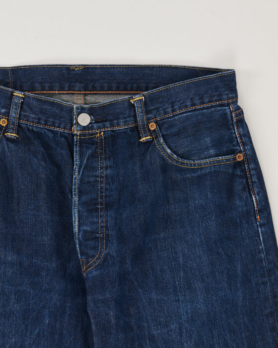 Джинсы Levi’s 501 Levi’s — фото 3