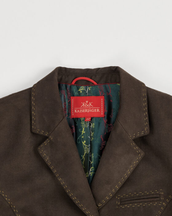 Куртка Kaiserjager Kaiserjager — фото 3