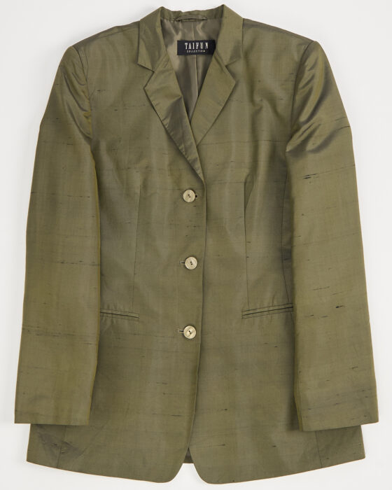 Костюм Taifun из шелка Taifun — фото 3