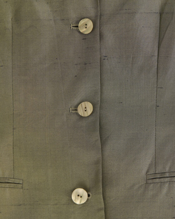 Костюм Taifun из шелка Taifun — фото 5