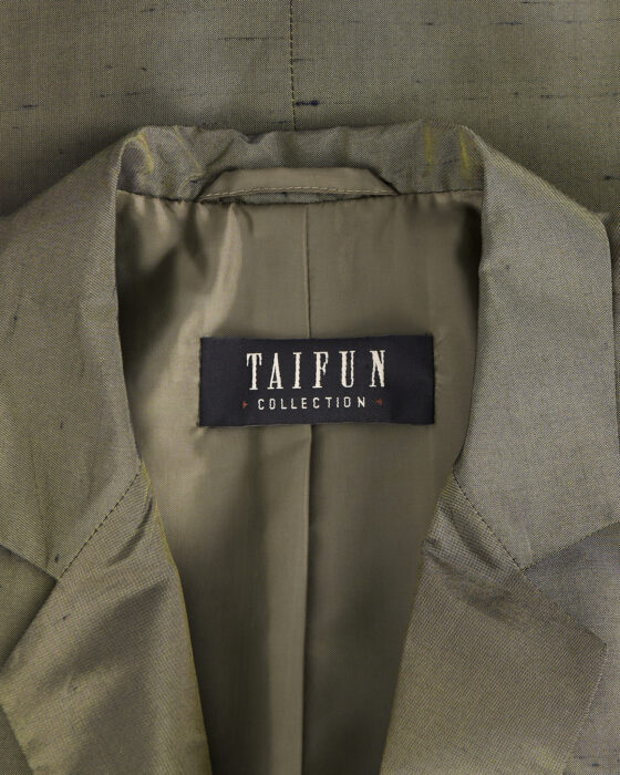 Костюм Taifun из шелка Taifun — фото 6