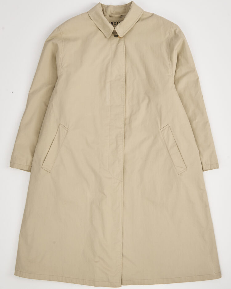 Винтажный плащ Schneiders Salzburg