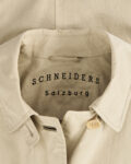 Винтажный плащ Schneiders Salzburg Schneiders Salzburg — фото 5