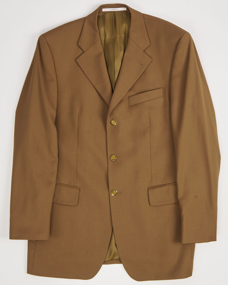 Винтажный пиджак Féraud Paris