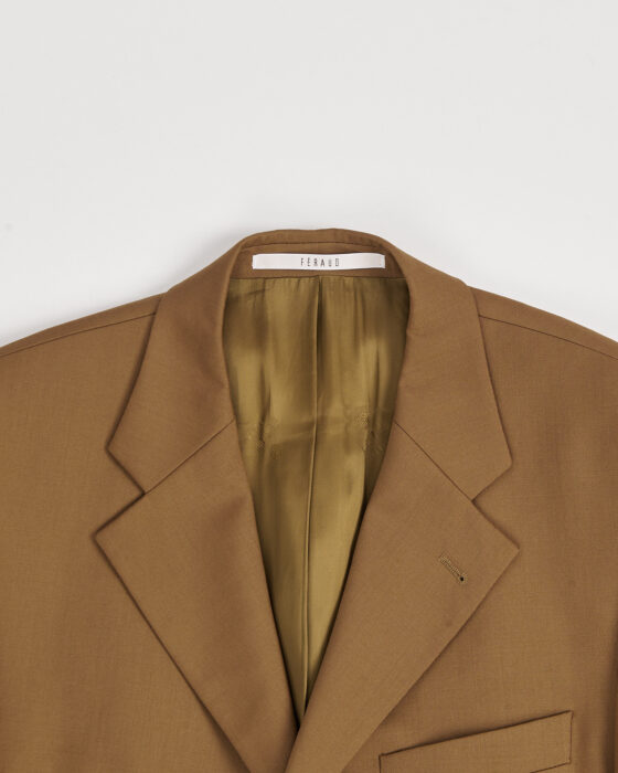 Винтажный пиджак Féraud Paris Féraud Paris — фото 3