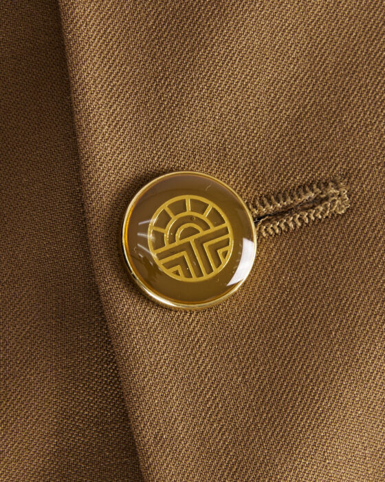 Винтажный пиджак Féraud Paris Féraud Paris — фото 6