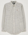 Рубашка Polo Ralph Lauren в клетку Polo Ralph Lauren
