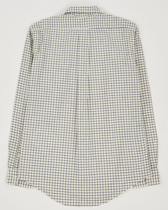 Рубашка Polo Ralph Lauren в клетку Polo Ralph Lauren — фото 2