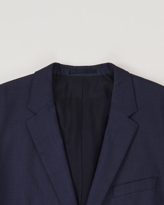 Пиджак из шерсти Hugo Boss Hugo Boss — фото 3