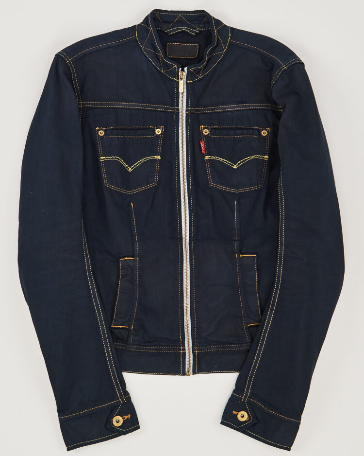 Джинсовая куртка Levi’s