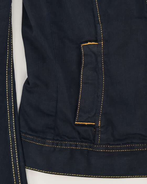 Джинсовая куртка Levi’s Levi’s — фото 3