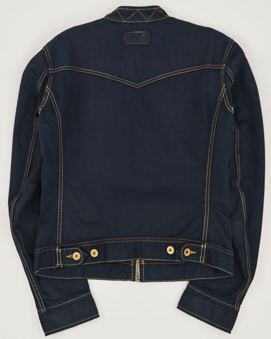 Джинсовая куртка Levi’s Levi’s — фото 2