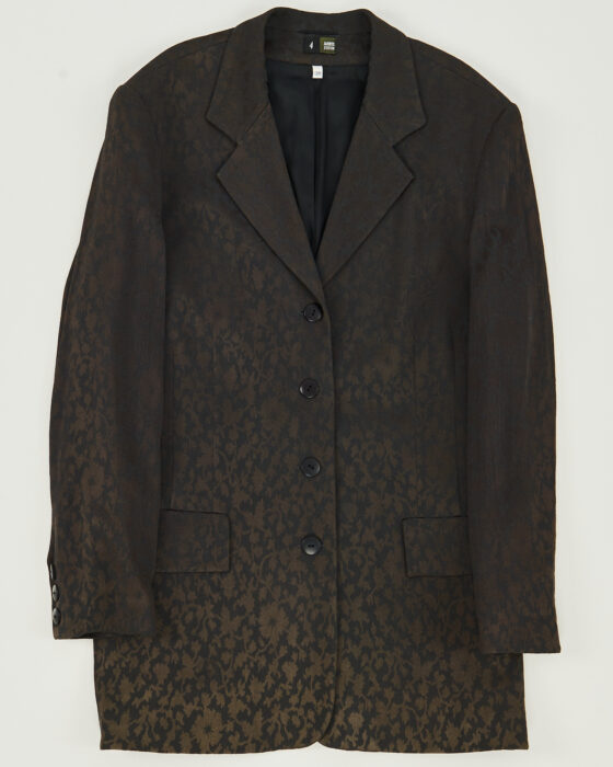 Жакет из шерсти Jahres Zeiten Jahres Zeiten