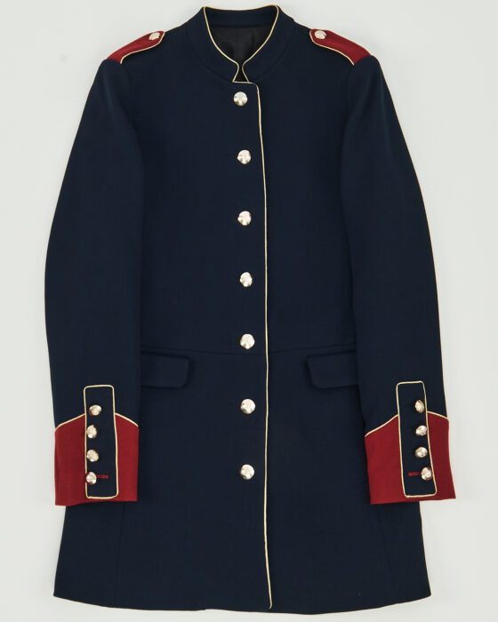 Винтажный жакет