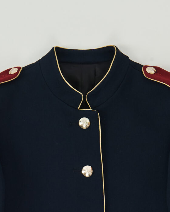 Винтажный жакет — фото 3