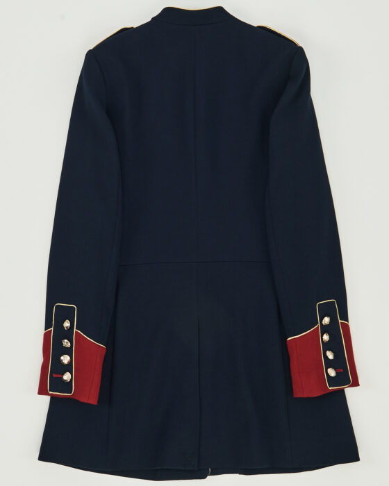 Винтажный жакет — фото 2