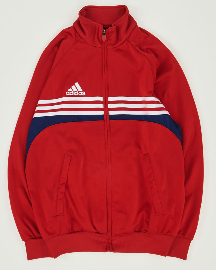 Олимпийка Adidas
